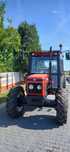 ZETOR 6945,4X4,1980R