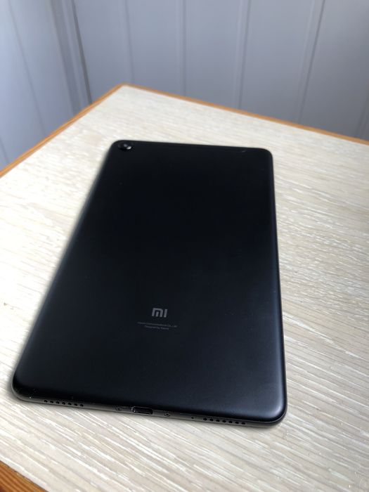 Планшет 8’ xiaomi mi pad 4 3/32
