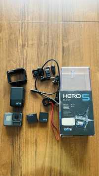 Kamera Go Pro 5 hero