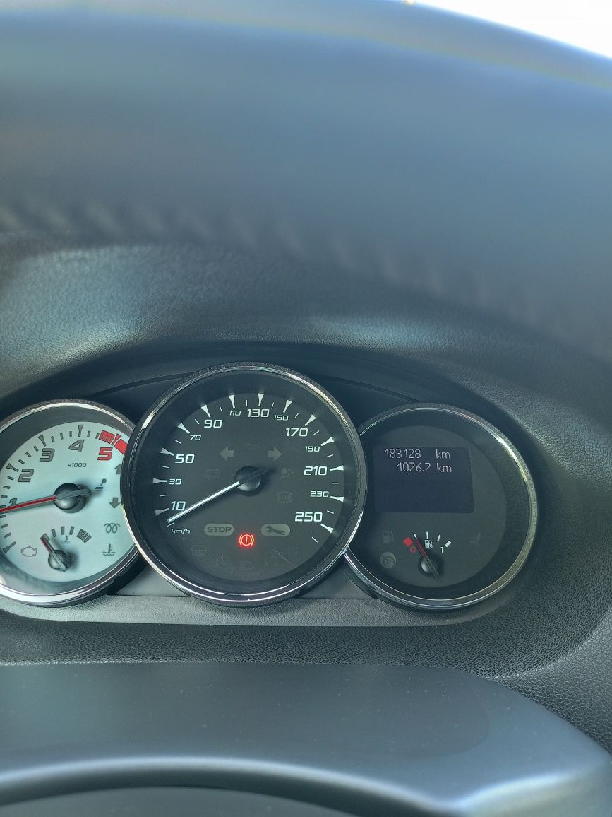 Renault Megane 3