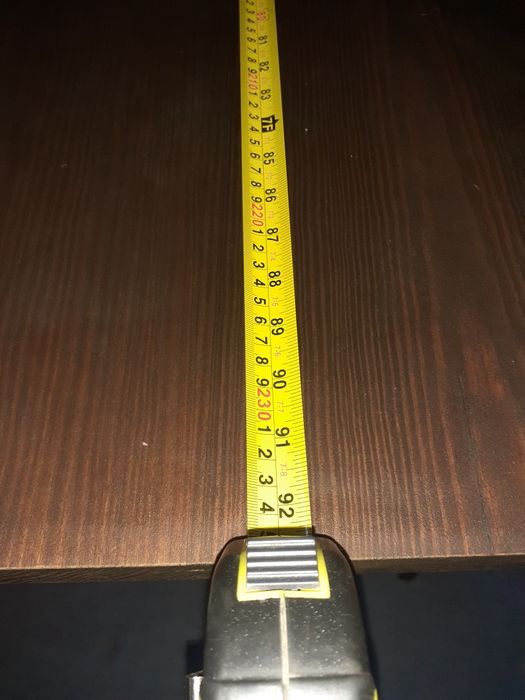 Tampo de mesa madeira maciça