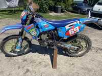 Sprzedam Yamaha wr400 f