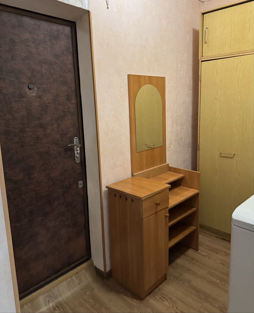 Продам 1 кімнатну каартиру