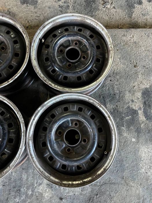 Диски 4/108 r13 Ford (1782)