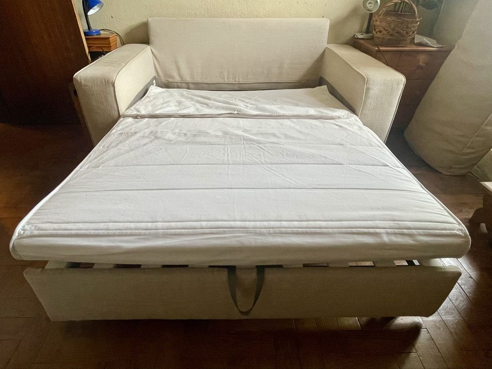 Sofá-cama Vilasund IKEA