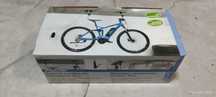 Suporte de tecto para bicicleta