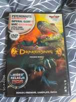 Gry DVD na PC. Pełne wersje