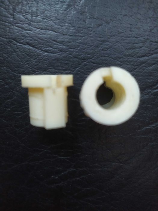 Запчасти для соковыжималки "Росинка"