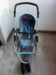 Carro brincar bebé