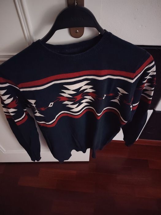 Camisola da Springfield