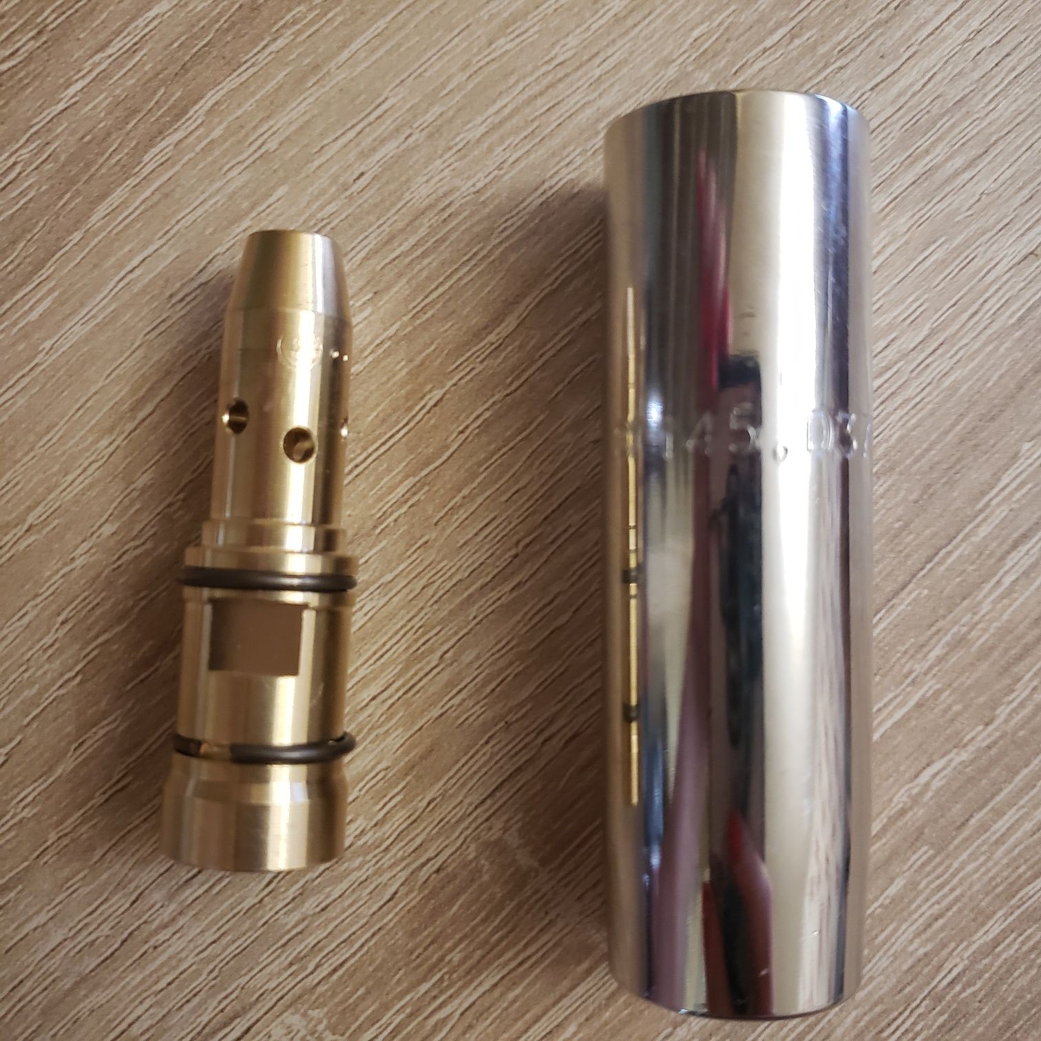 Сопло 145.D375, вставка - Abicor Binzel