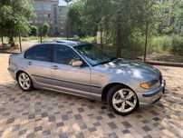 Продам/обмен BMW E46 2005 года