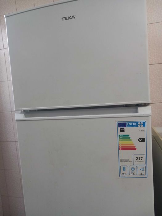 Frigorífico Teka