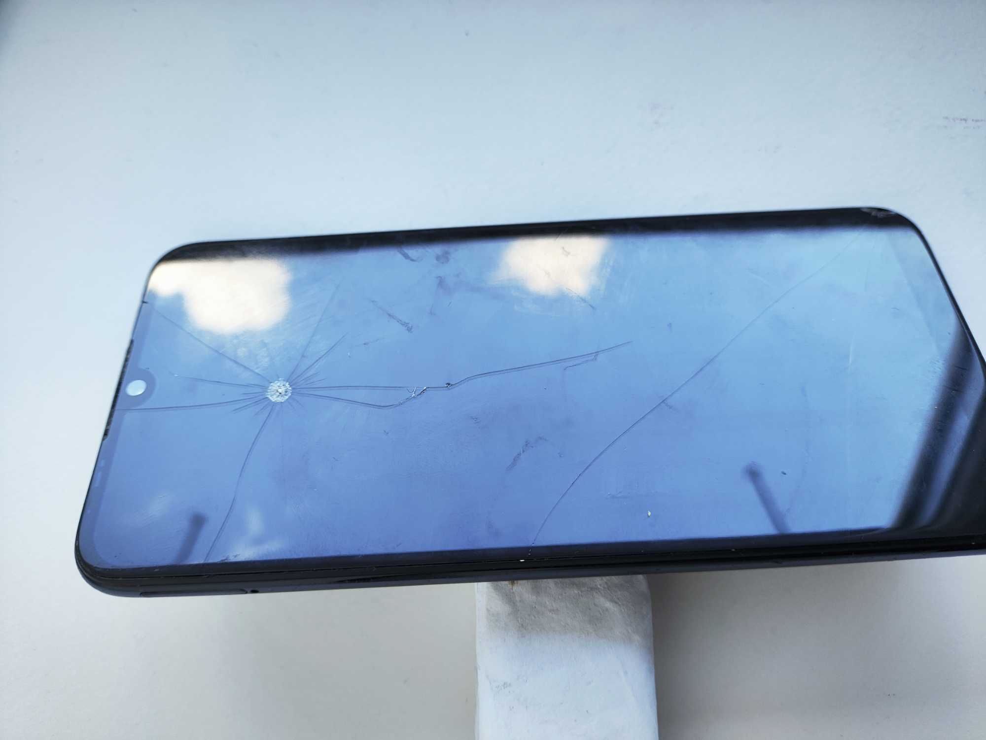 Xiaomi Mi A3 смартфон на запчастини