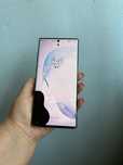 Samsung Note 10 Plus 12/256gb
