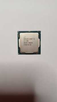 Procecos Intel core i5