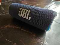 JBL FLIP 6 BLUE Bluetooth колонка оригинал