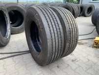 Opony ciężarowe przednie 265/70R19.5 MICHELIN X MULTI Z / 10-11mm
