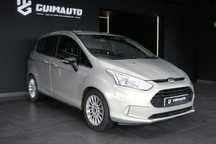 Ford B-Max 1.5 TDCi Titanium