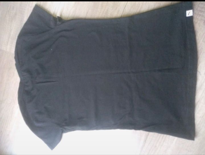 T-shirt marki Puma rozmiar S