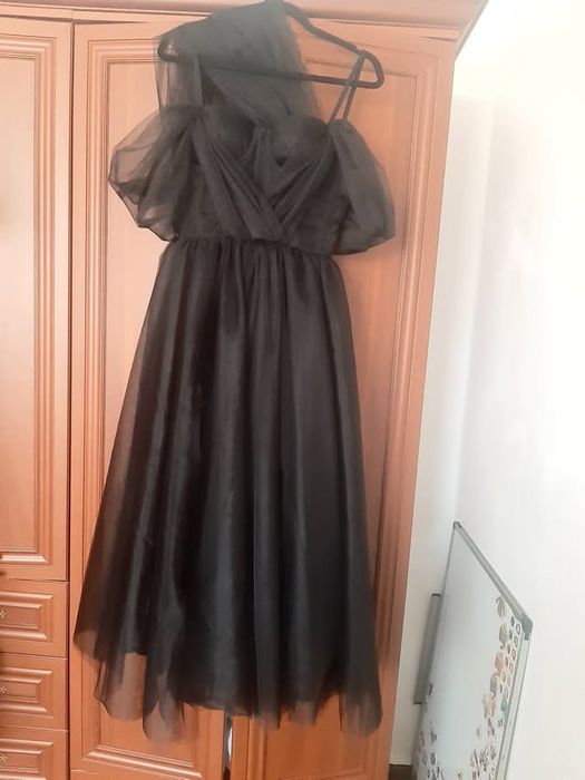 Випускна сукня розмір XS