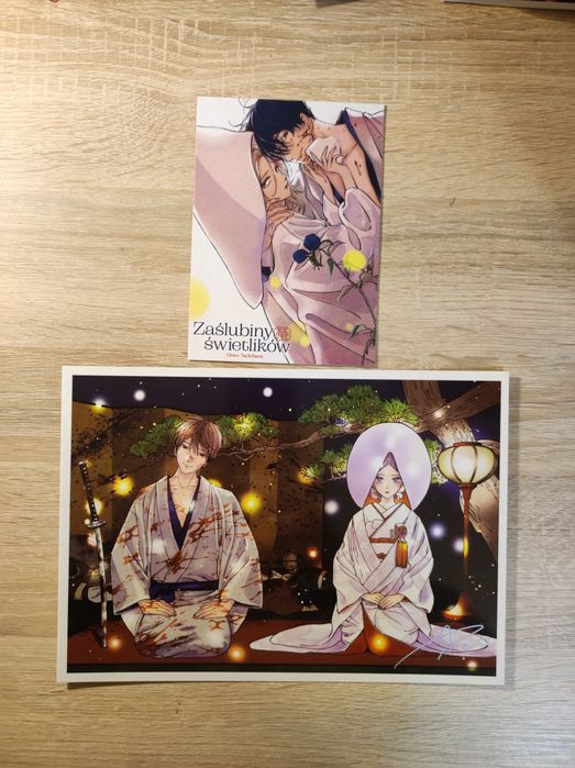 Karta festiwalowa zaślubiny świetlików jfm25