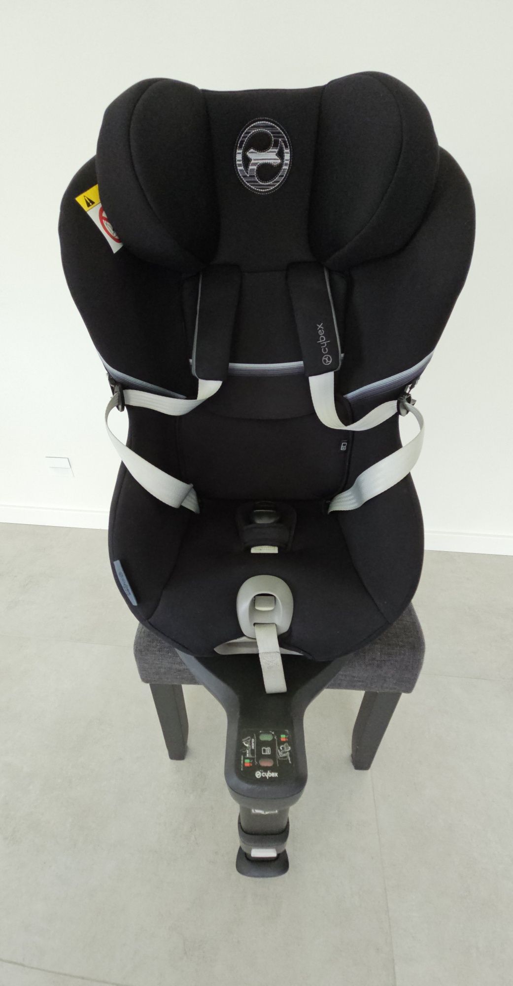 Cybex SIRONA2 i-size