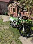 Kawasaki KX 450F 2008