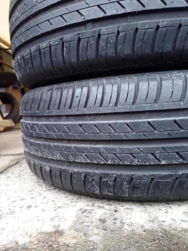 205/55/16 Bridgestone 6mm