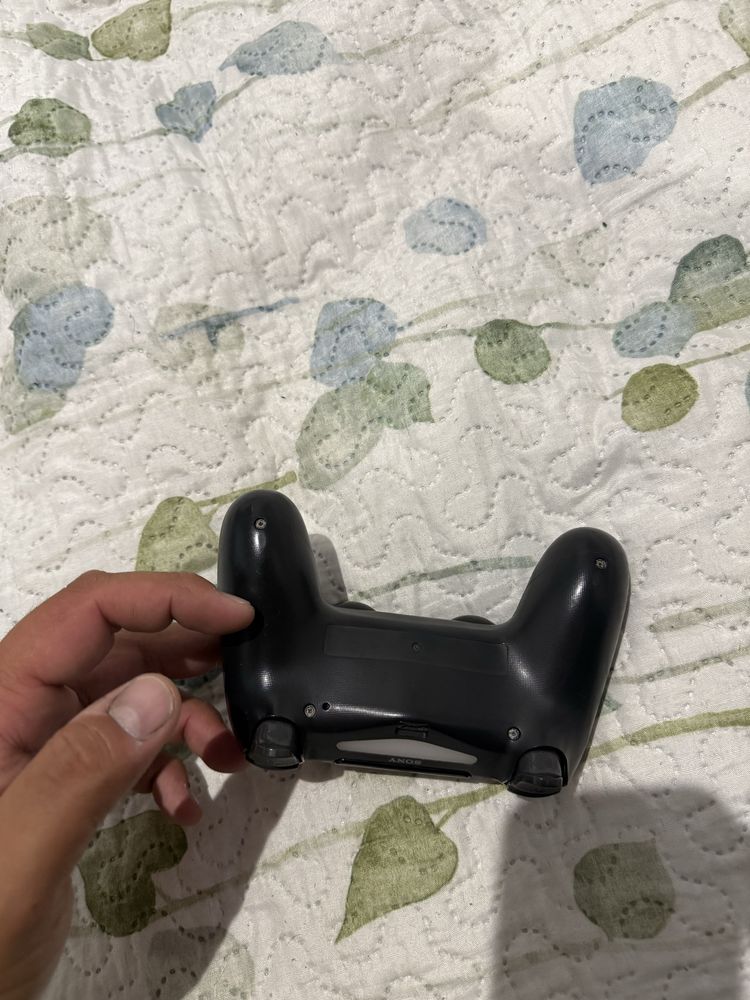 Playstation4 como nova