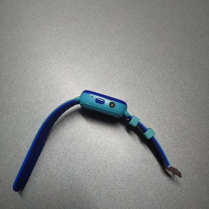 Смарт-годинник дитячий AmiGo GO001 iP67