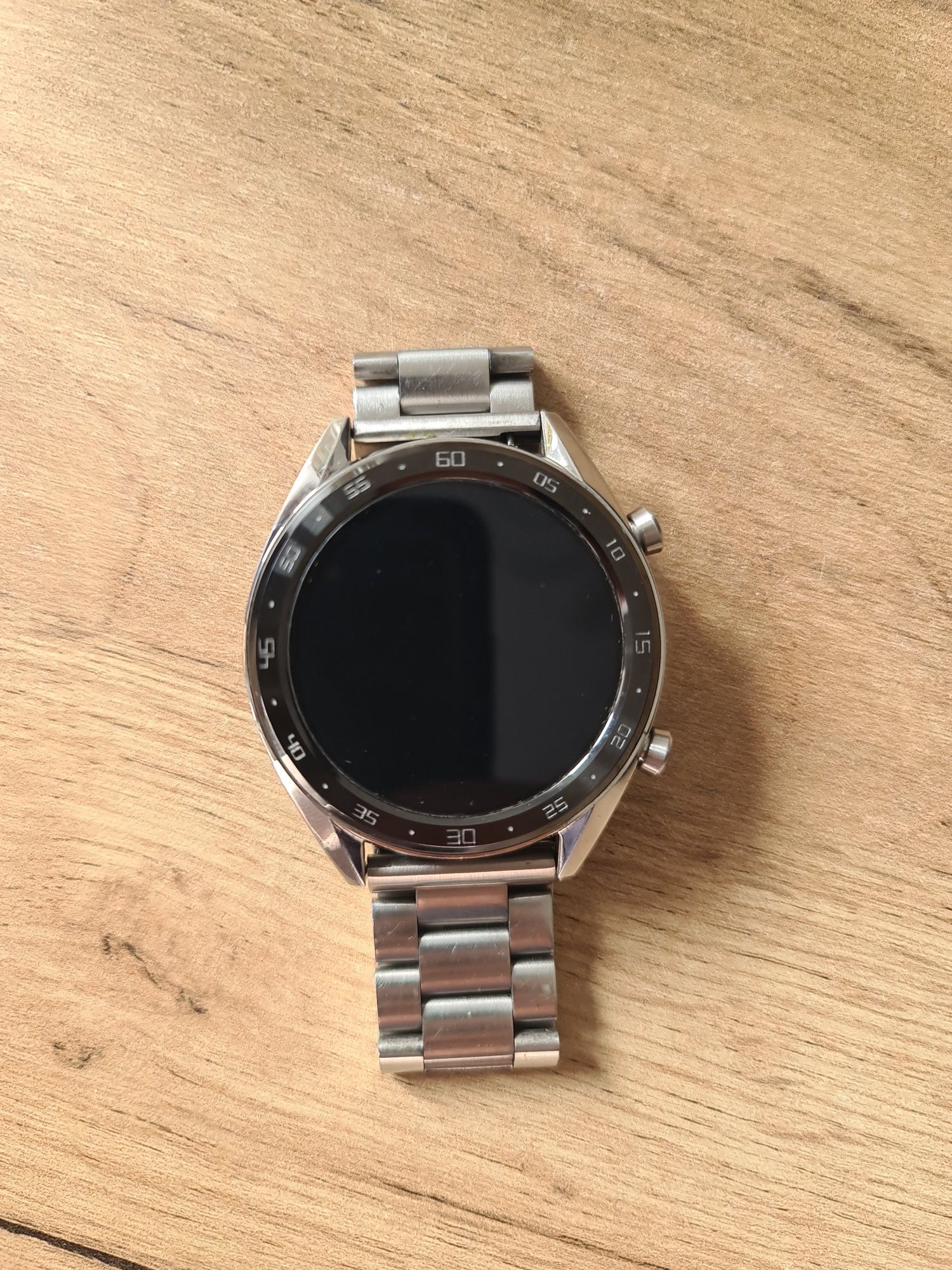 Huawei Watch GT smartwatch