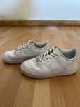 Airforce branco!