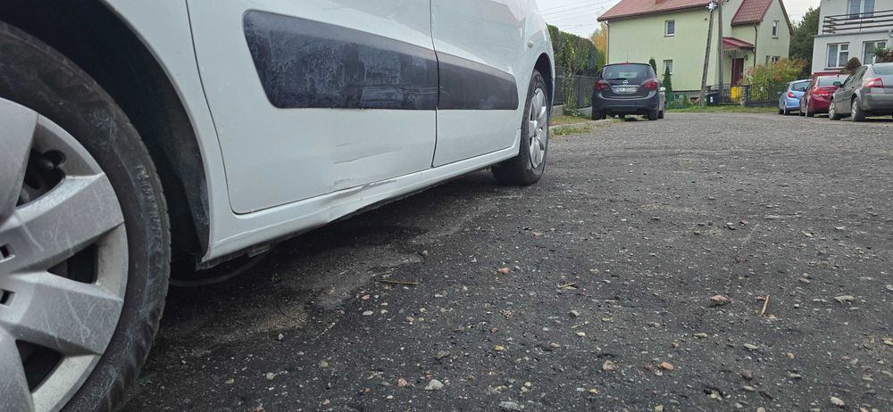 Citroen Berlingo 1.6 Hdi