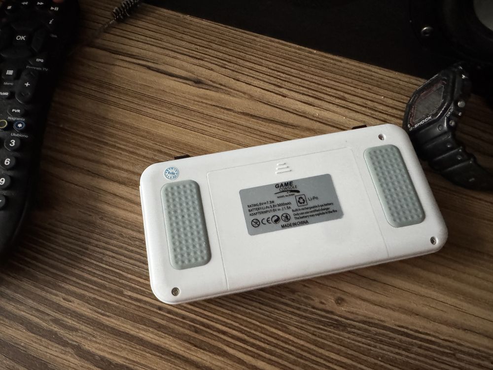 Konsola retro Game Console R36 H