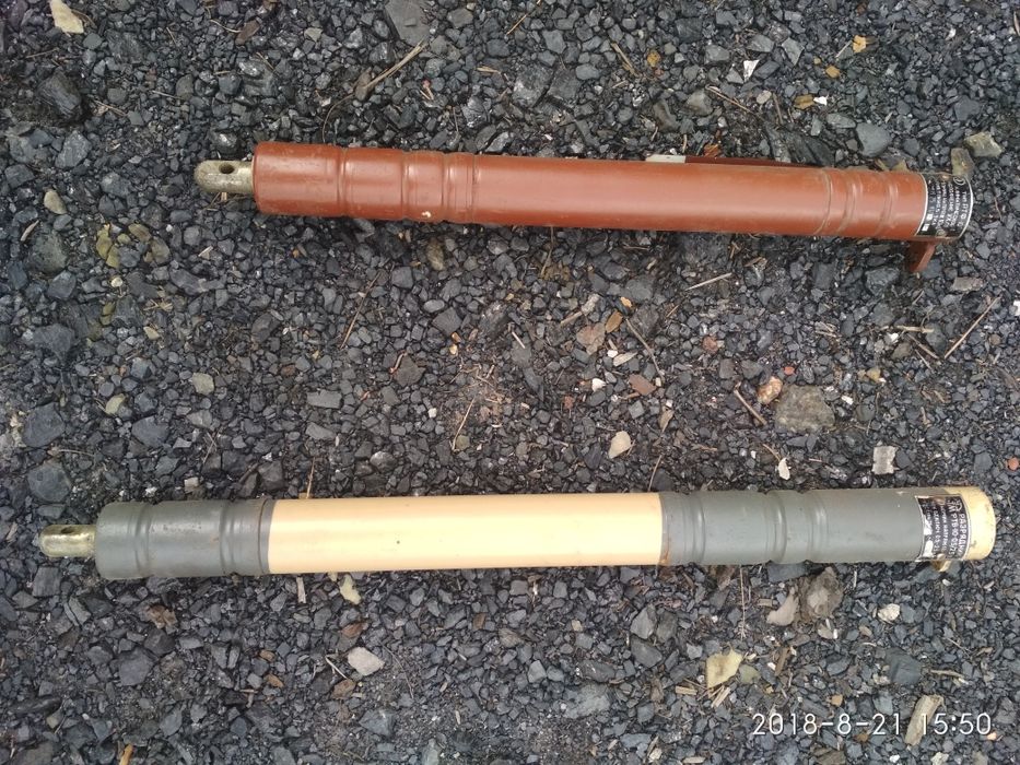 Разрядник РТВ-10, РТФ-10,