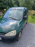 Opel Combo C-wan