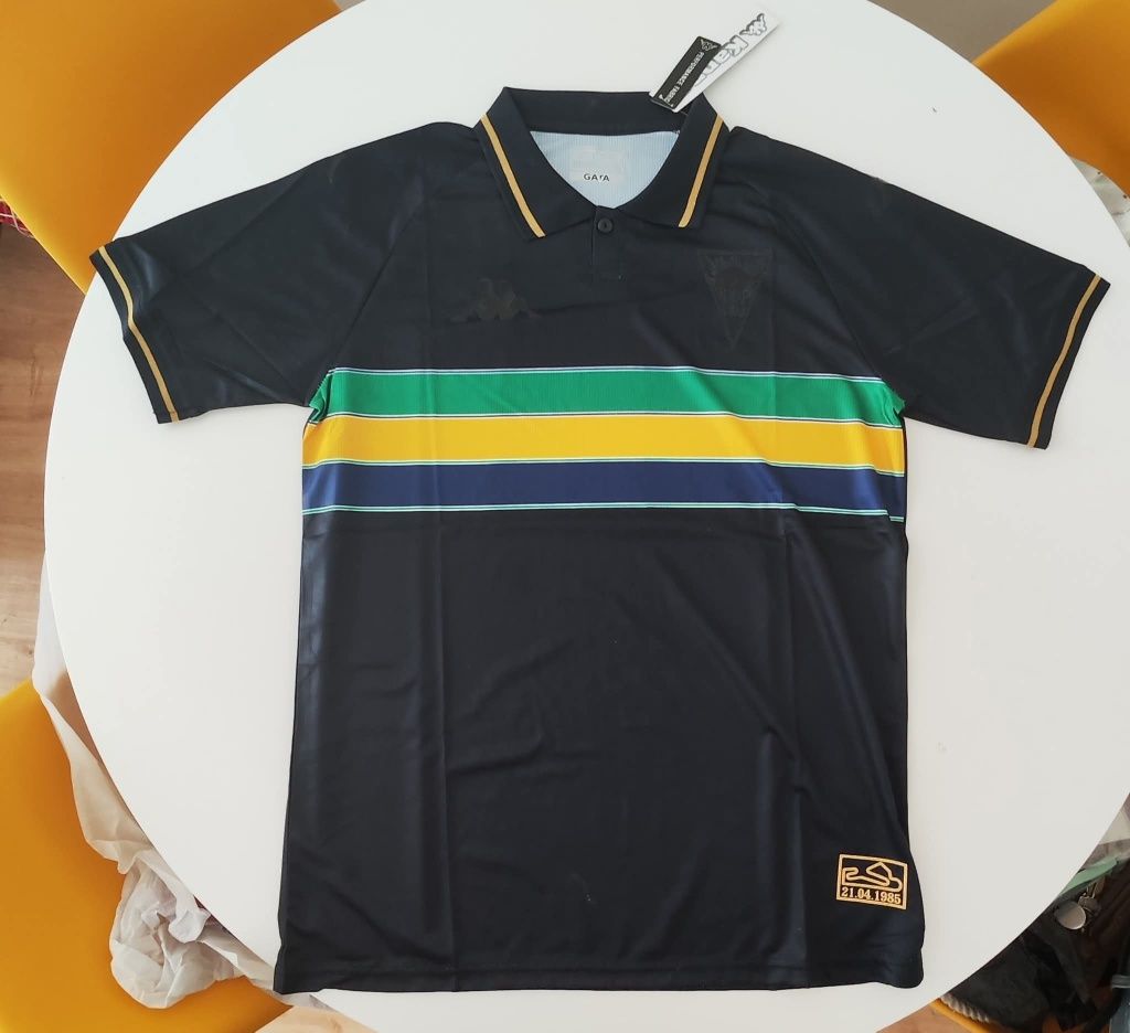 Ayrton Senna L Estoril 24/25