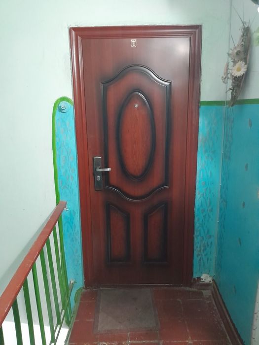 Пропонуємо до продажу 3-х кімнатну квартиру