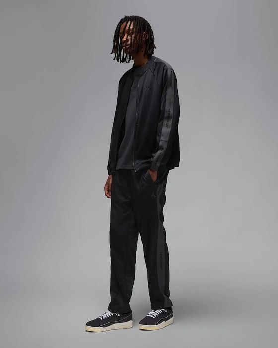 США‼️Штани Nike Air Jordan Tracksuit Tech Max (XS по 4XL) (HF9341-010)