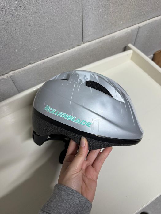 Capacete de bicicleta