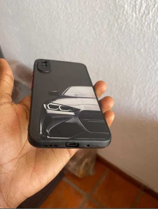 Redmi 9A 6mpx original
