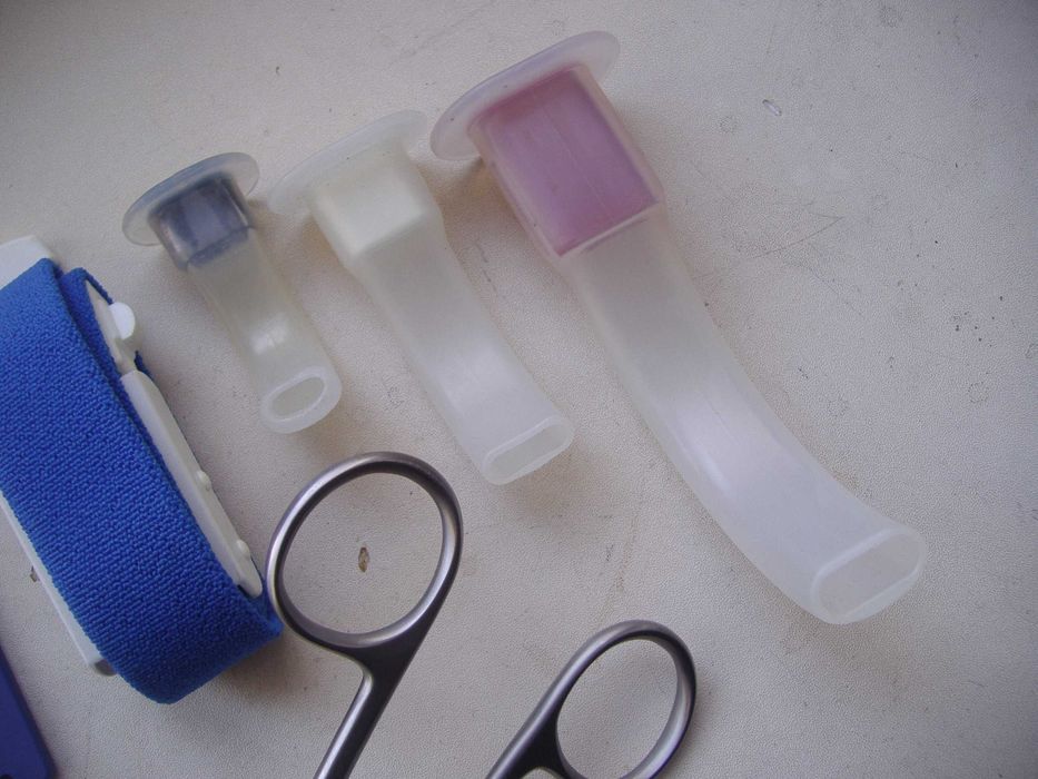 Мешок АМБУ с маской (механический отсос) воздуховод кислород Германия