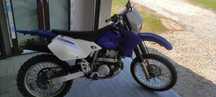 suzuki drz 400sm