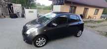 Toyota Yaris -Zadbana -Klimatyzacja