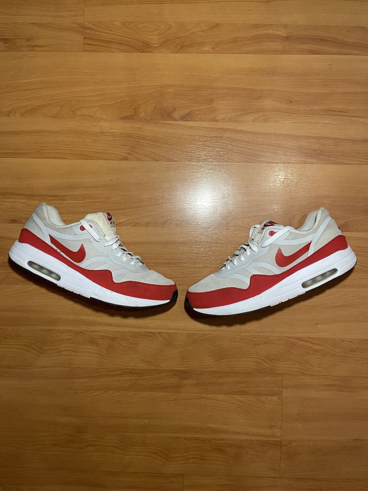 Кроссовки Nike Air Max 1 Premium Tape