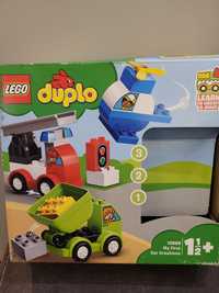 Lego Duplo 10886