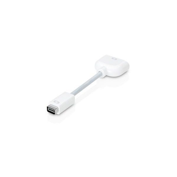 Cabo adaptador Mini DVI para VGA Apple