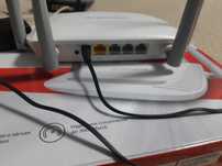 Маршрутизатор Mercusys MW325R WiFi4