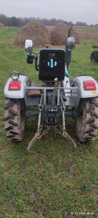 Продам мітракр скаут Т-220В